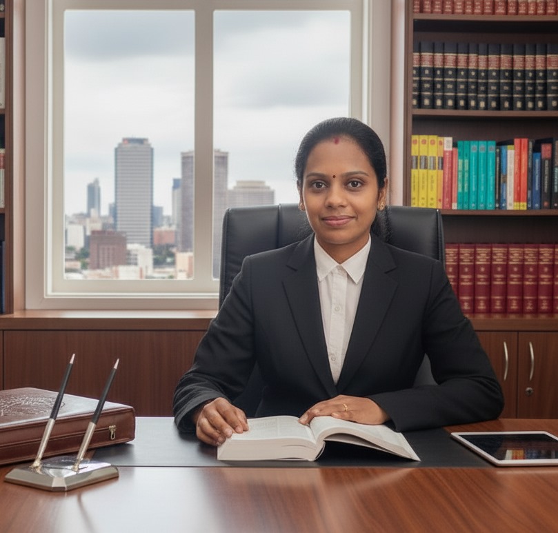 MMrs. Sharmila Patmanathan